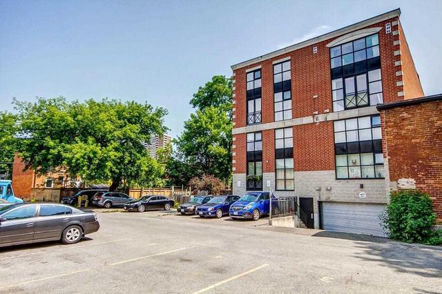 202 - 214 Main St, Condo with 2 bedrooms, 2 bathrooms and 1 parking in Toronto ON | Image 15