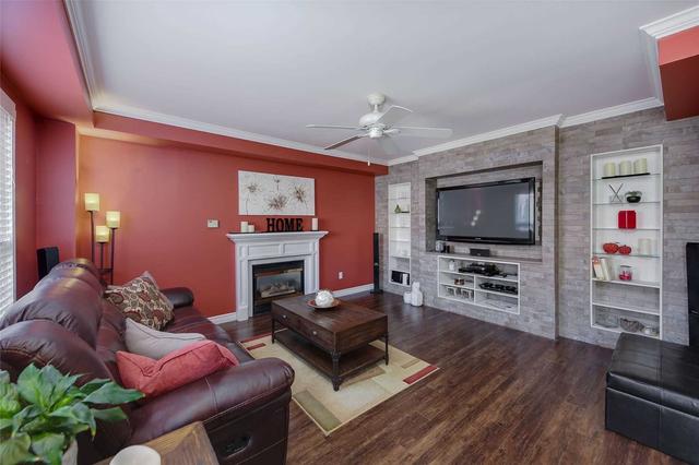 26 Speirs Rd, House detached with 3 bedrooms, 4 bathrooms and 6 parking in Barrie ON | Image 4