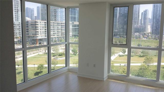 1001 - 75 Queens Wharf Rd, Condo with 2 bedrooms, 2 bathrooms and 0 parking in Toronto ON | Image 10