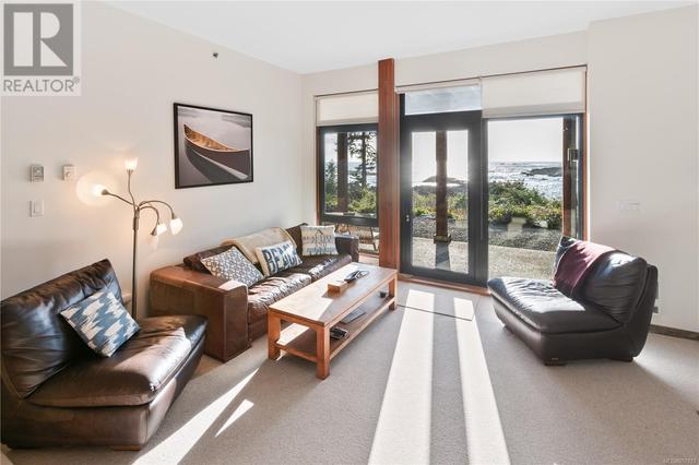 106 - 554 Marine Dr, Condo with 2 bedrooms, 2 bathrooms and 1 parking in Ucluelet BC | Image 4