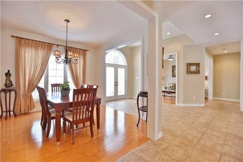 2250 Kean Hill Tr, House detached with 4 bedrooms, 3 bathrooms and 10 parking in Milton ON | Image 4