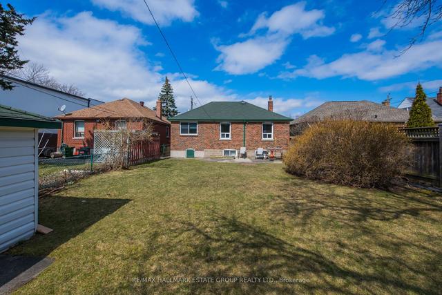 5 North Dr, House detached with 3 bedrooms, 2 bathrooms and 2 parking in Toronto ON | Image 22