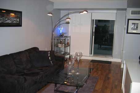 503 - 21 Hillcrest Ave, Condo with 1 bedrooms, 1 bathrooms and 1 parking in Toronto ON | Image 2