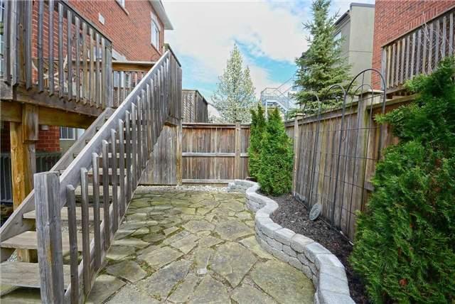 7B James St, House attached with 4 bedrooms, 5 bathrooms and 1 parking in Halton Hills ON | Image 19