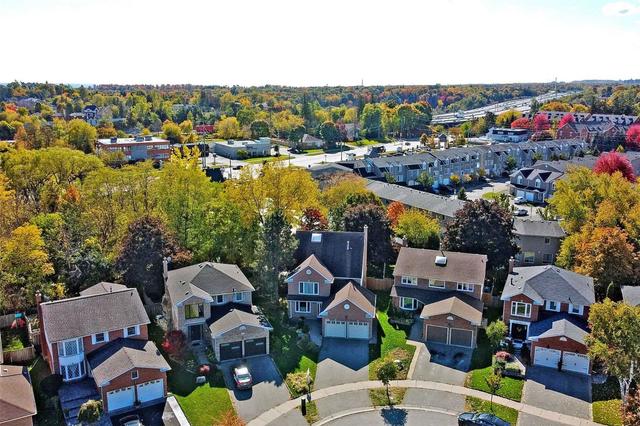1012 Dalewood Dr, House detached with 5 bedrooms, 5 bathrooms and 6 parking in Pickering ON | Image 24