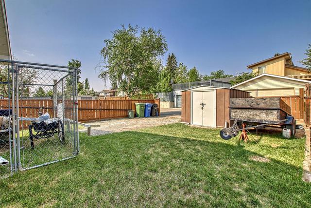 115 Whiteglen Crescent Ne, House detached with 3 bedrooms, 1 bathrooms and 2 parking in Calgary AB | Image 13