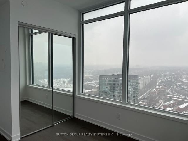 4002 - 1926 Lake Shore Blvd W, Condo with 3 bedrooms, 3 bathrooms and 1 parking in Toronto ON | Image 19