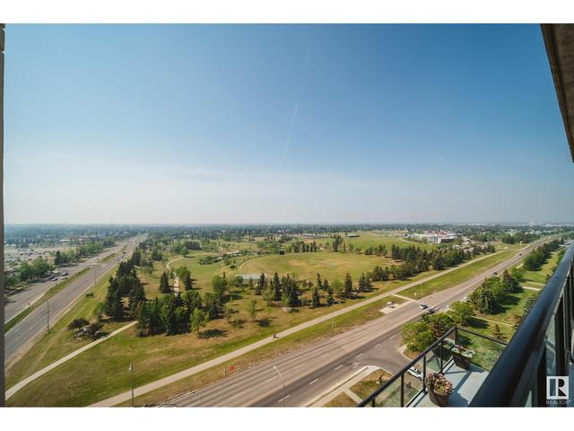 1403 - 6608 28 Av Nw, Condo with 2 bedrooms, 2 bathrooms and 2 parking in Edmonton AB | Image 40