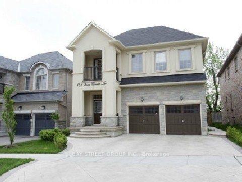 135 Queen Filomena Ave, Vaughan, ON, L6A0J1 | Card Image