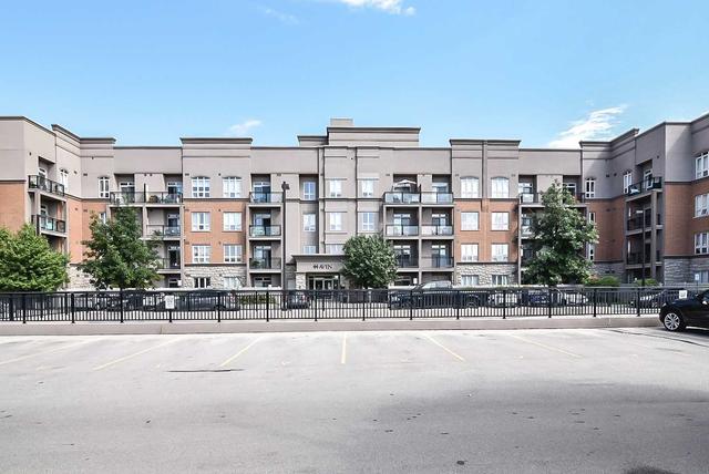202 - 5317 Upper Middle Rd, Condo with 1 bedrooms, 1 bathrooms and 1 parking in Burlington ON | Image 29