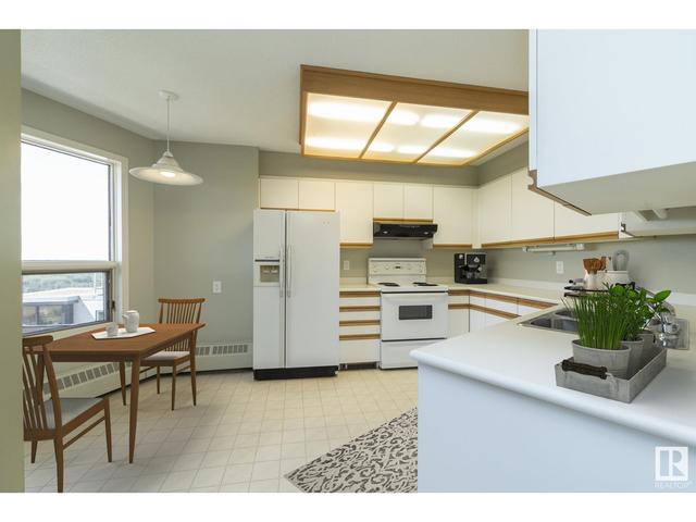803 - 12319 Jasper Av Nw, Condo with 2 bedrooms, 2 bathrooms and null parking in Edmonton AB | Image 9