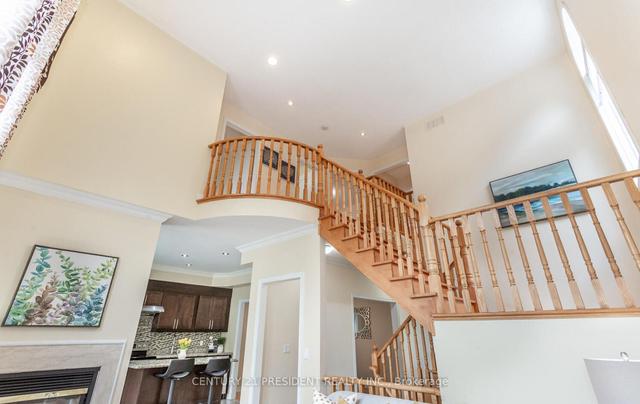 58 Havelock Gate, House detached with 4 bedrooms, 3 bathrooms and 2 parking in Markham ON | Image 3