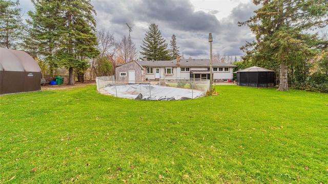 3618 King St, House detached with 3 bedrooms, 2 bathrooms and 9 parking in Caledon ON | Image 27