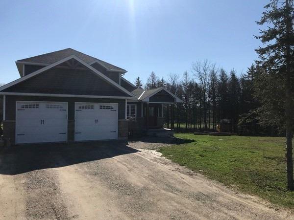 8567 Concession Rd S, House detached with 3 bedrooms, 3 bathrooms and 6 parking in Wellington North ON | Image 1