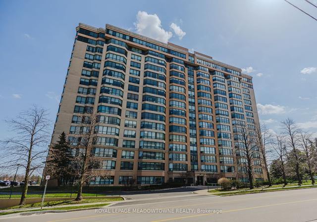 507 - 100 Millside Dr, Condo with 2 bedrooms, 2 bathrooms and 2 parking in Milton ON | Image 12
