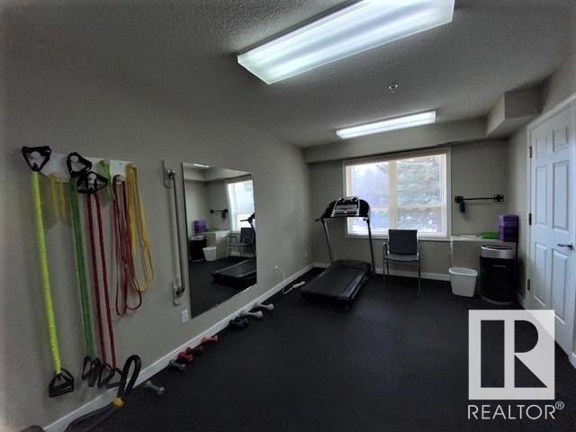 117 - 9535 176 St Nw, Condo with 2 bedrooms, 2 bathrooms and 1 parking in Edmonton AB | Image 34
