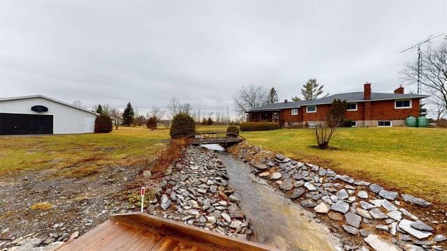 1372 County Rd. 1 Rd W, House detached with 3 bedrooms, 2 bathrooms and 8 parking in Greater Napanee ON | Image 8