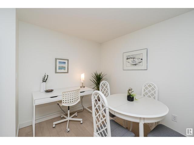 313 - 2606 109 St Nw, Condo with 1 bedrooms, 1 bathrooms and null parking in Edmonton AB | Image 38