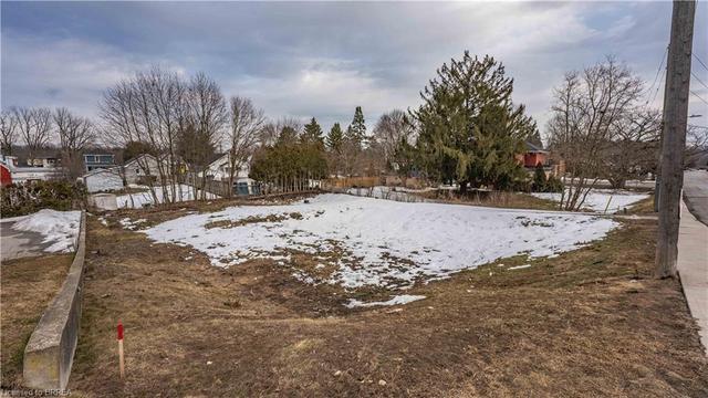 46 Washington Street, Home with 0 bedrooms, 0 bathrooms and null parking in Brant ON | Image 14