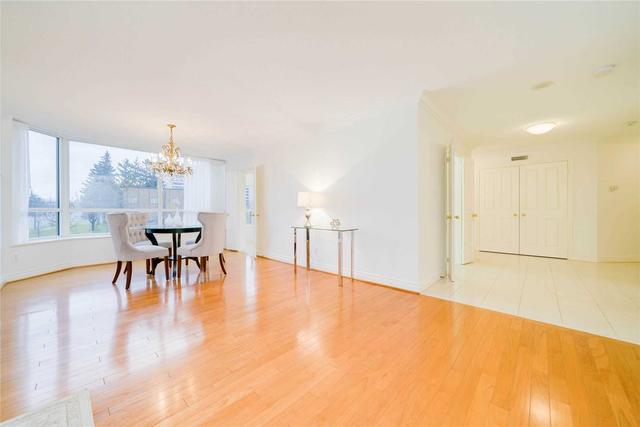 314 - 3181 Bayview Ave, Condo with 3 bedrooms, 2 bathrooms and 2 parking in Toronto ON | Image 22