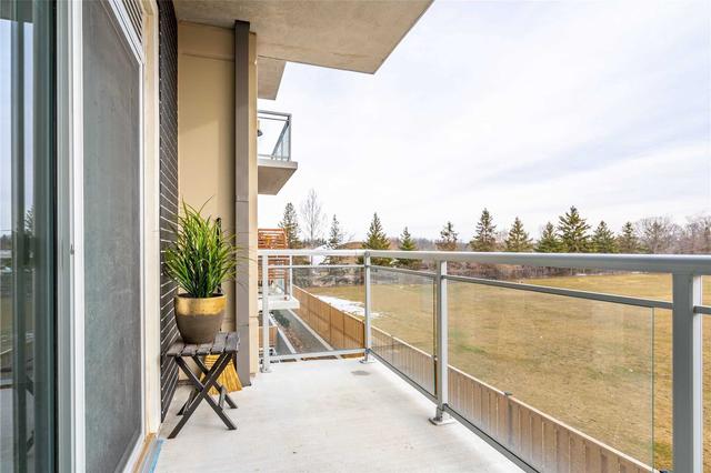303 - 16 Markle Cres, Condo with 1 bedrooms, 1 bathrooms and 1 parking in Hamilton ON | Image 6