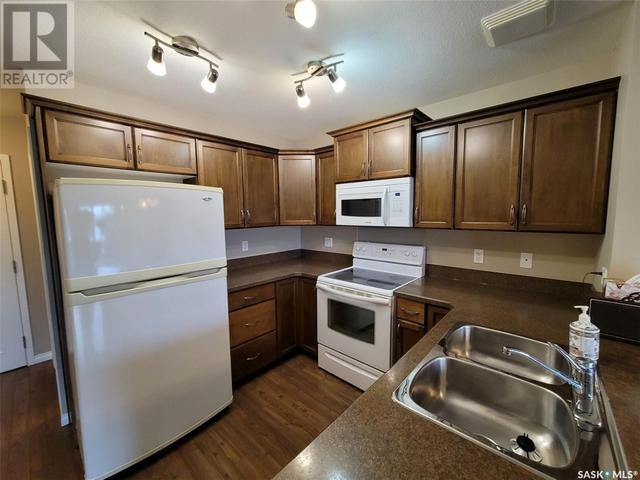 209 - 102 Kingsmere Place, Condo with 1 bedrooms, 1 bathrooms and null parking in Saskatoon SK | Image 8