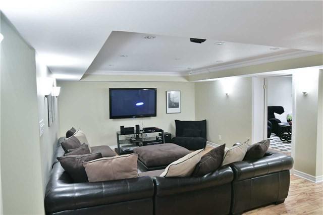 1319 Hillhurst Rd, House detached with 4 bedrooms, 5 bathrooms and 4 parking in Oakville ON | Image 14