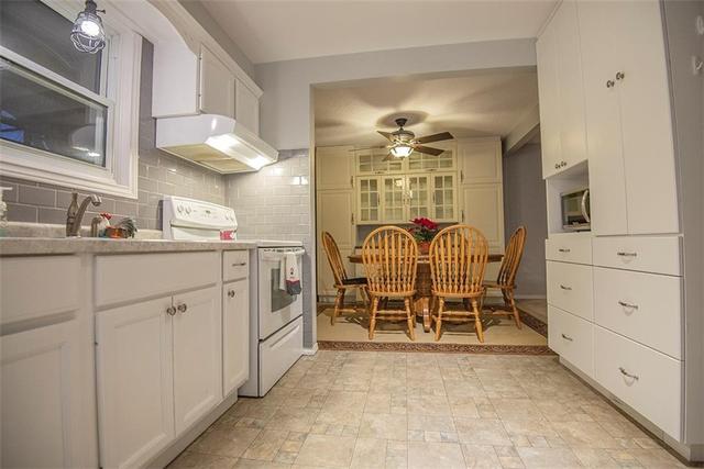 1313 Borden Crescent, House detached with 4 bedrooms, 2 bathrooms and 3 parking in Brockville ON | Image 9