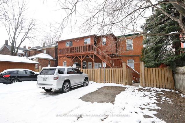 105 East Ave S, House detached with 8 bedrooms, 5 bathrooms and 8 parking in Hamilton ON | Image 26