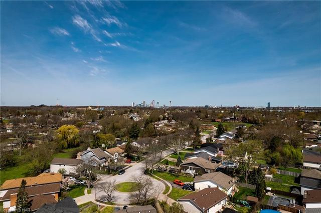 8635 Willoughby Drive, House semidetached with 2 bedrooms, 1 bathrooms and 4 parking in Niagara Falls ON | Image 30