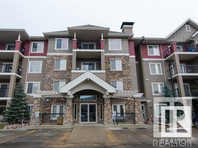 135 - 2096 Blackmud Creek Dr Sw, Condo with 2 bedrooms, 2 bathrooms and null parking in Edmonton AB | Card Image