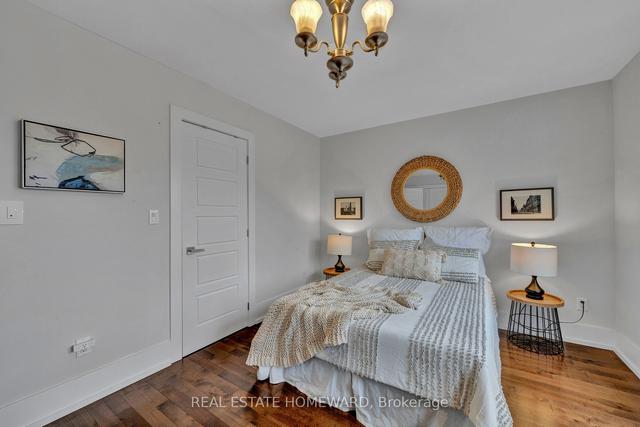 256 Gledhill Ave, House detached with 4 bedrooms, 4 bathrooms and 3 parking in Toronto ON | Image 18