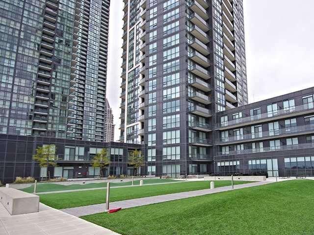 2502 - 510 Curran Pl, Condo with 2 bedrooms, 2 bathrooms and 1 parking in Mississauga ON | Image 15