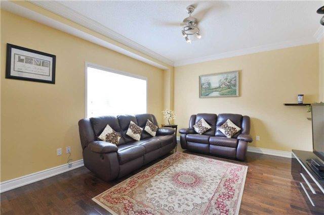3641 Emery Dr, House detached with 3 bedrooms, 4 bathrooms and 2 parking in Mississauga ON | Image 8