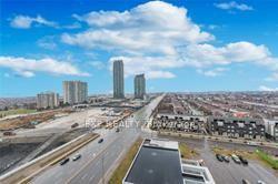 1011 - 4011 Brickstone Mews, Condo with 1 bedrooms, 1 bathrooms and 1 parking in Mississauga ON | Image 4