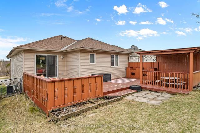664 Melrose St, House detached with 3 bedrooms, 3 bathrooms and 6 parking in Kingston ON | Image 28