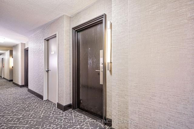 2016 - 8 Park Rd, Condo with 1 bedrooms, 1 bathrooms and 0 parking in Toronto ON | Image 23