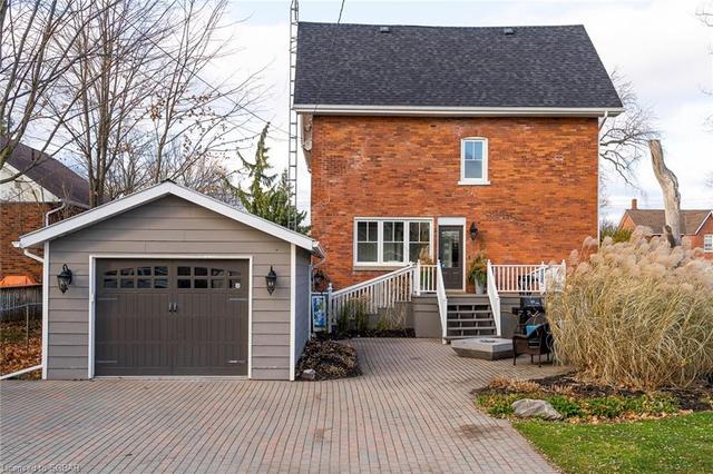 7217 26 Highway, House detached with 3 bedrooms, 1 bathrooms and 5 parking in Clearview ON | Image 48