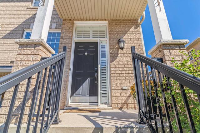 68 - 2280 Baronwood Dr, House attached with 3 bedrooms, 3 bathrooms and 2 parking in Oakville ON | Image 12