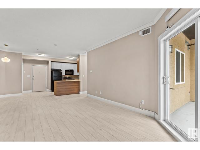 106 - 14612 125 St Nw, Condo with 2 bedrooms, 2 bathrooms and null parking in Edmonton AB | Image 17