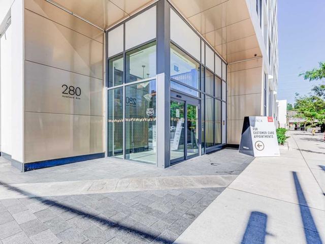 ph16 - 280 Howland Ave, Condo with 3 bedrooms, 3 bathrooms and 2 parking in Toronto ON | Image 1