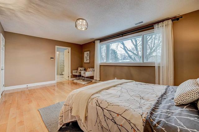 1390 Conliffe Crt, House detached with 4 bedrooms, 4 bathrooms and 8 parking in Mississauga ON | Image 15