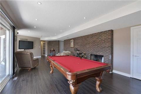 97 Latania Blvd, House detached with 3 bedrooms, 4 bathrooms and 18 parking in Brampton ON | Image 16