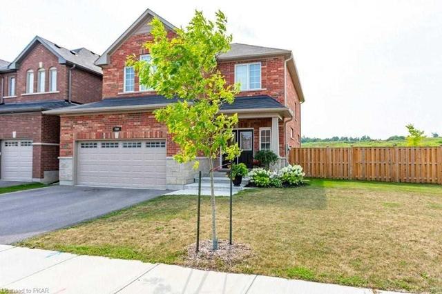 709 Sawmill Rd, House detached with 4 bedrooms, 3 bathrooms and 4 parking in Peterborough ON | Image 4