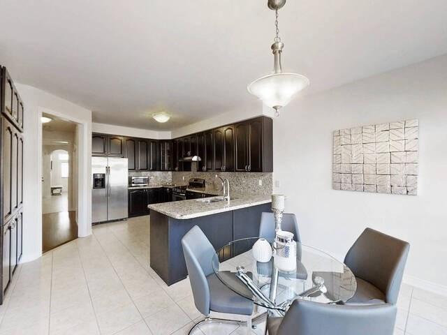 3126 Tacc Dr, House detached with 5 bedrooms, 4 bathrooms and 4 parking in Mississauga ON | Image 14