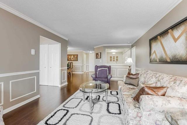 316 - 610 Bullock Dr, Condo with 2 bedrooms, 2 bathrooms and 1 parking in Markham ON | Image 27