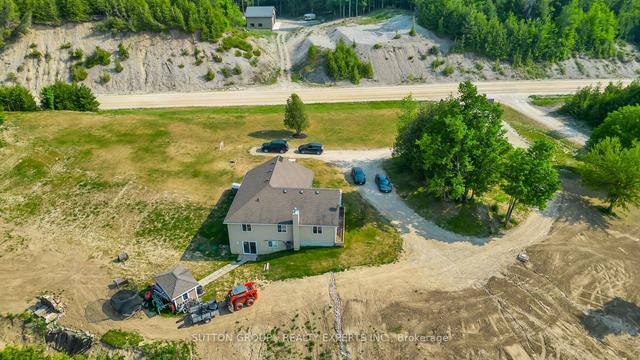 222195 Concession Rd 14 Rd E, House detached with 3 bedrooms, 2 bathrooms and 20 parking in West Grey ON | Image 39