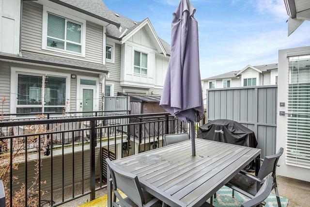 78 - 9718 161a Street, House attached with 3 bedrooms, 3 bathrooms and 2 parking in Surrey BC | Image 19