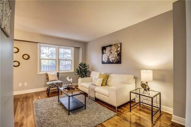 137 - 1951 Rathburn Rd E, Townhouse with 3 bedrooms, 4 bathrooms and 2 parking in Mississauga ON | Image 15