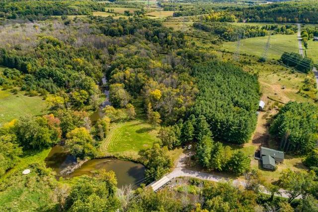 189 Floud's Bridge Rd, House detached with 3 bedrooms, 2 bathrooms and 12 parking in Quinte West ON | Image 1